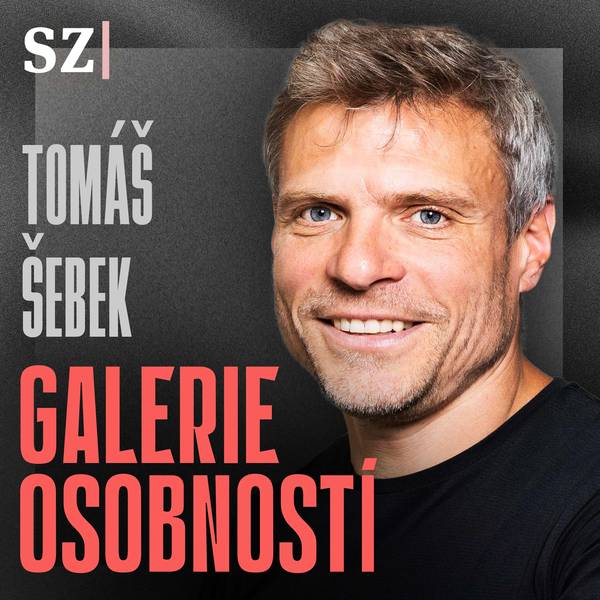 Galerie osobností